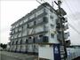 常葉大学前駅より徒歩40分 築30年7ヶ月 5階建の賃貸物件