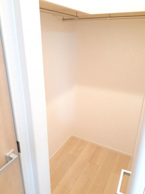 グレイスコート鎌倉の内装写真
