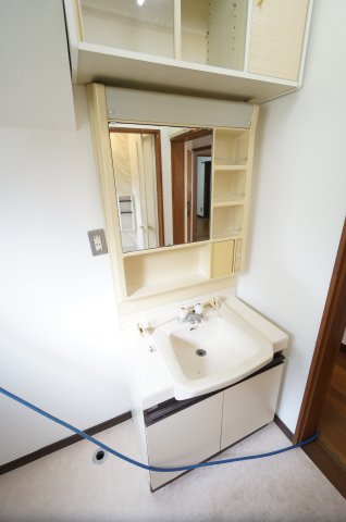 洗面設備　オンライン対能応可！