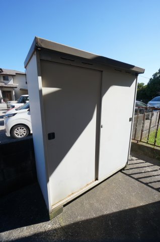 その他設備　水曜日、営業時間外もご相談ください！