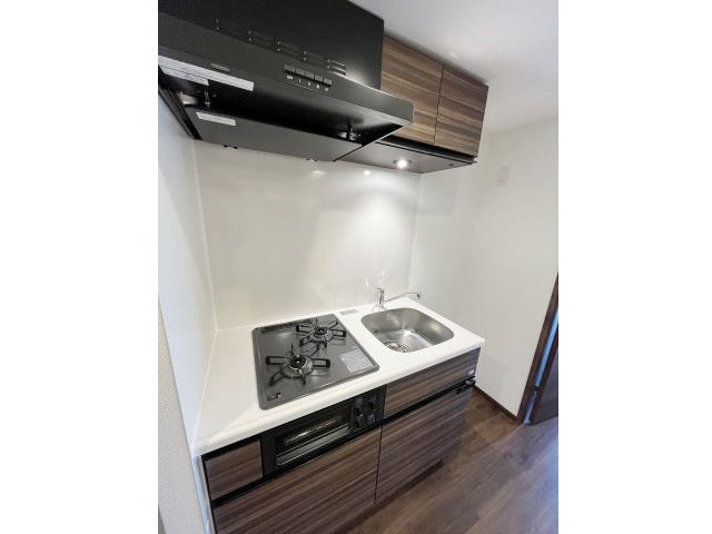 その他部屋・スペース　中はこのようになっています