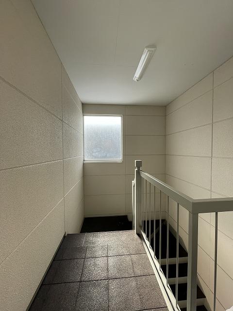 その他共有部分　共用部２