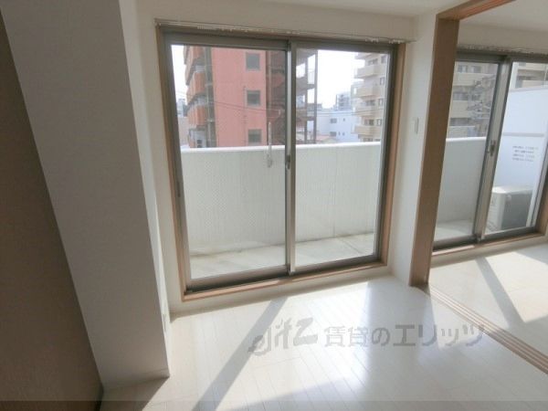 その他部屋・スペース　洋室