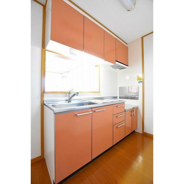 キッチン　MODE不動産に賃貸おまかせ♪栃木県全域お探し可能♪初期費用