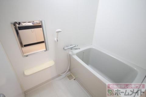 バス・シャワールーム　ユニットバス