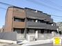 津田沼駅より徒歩16分 2階 新築の賃貸物件
