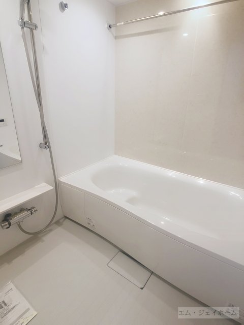 バス・シャワールーム　イメージ