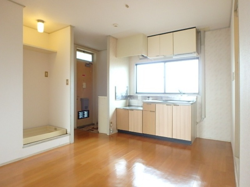 居室・リビング　図面と現状に相違がある場合には現状を優先