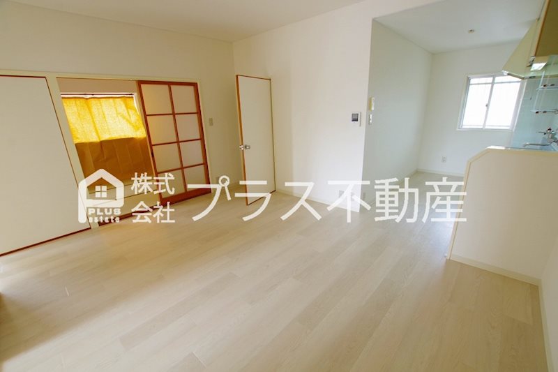 居室・リビング　イメージ写真