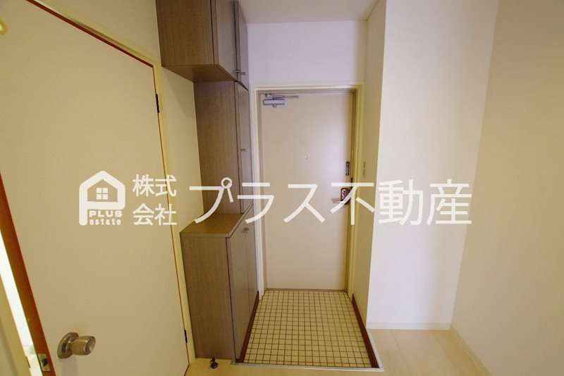 玄関　イメージ写真