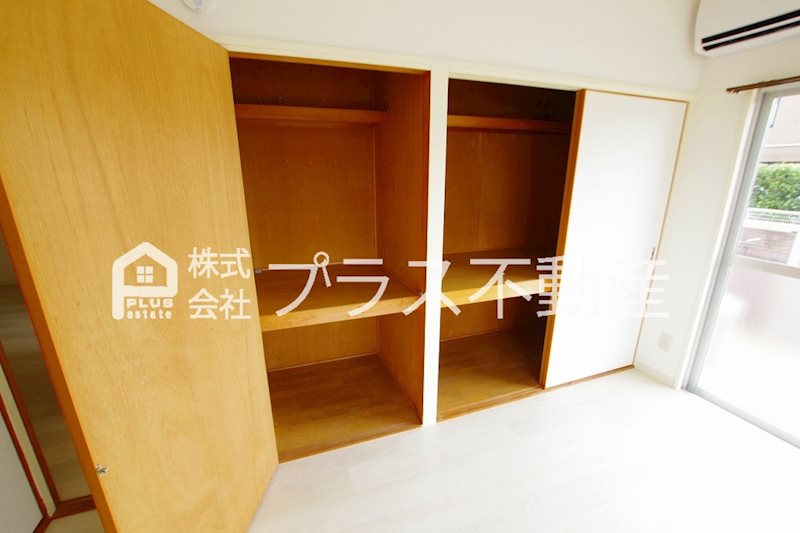 収納　イメージ写真