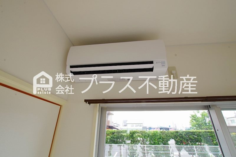 その他設備　イメージ写真