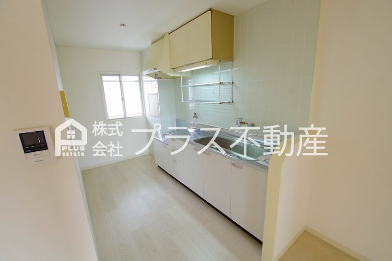 キッチン　イメージ写真