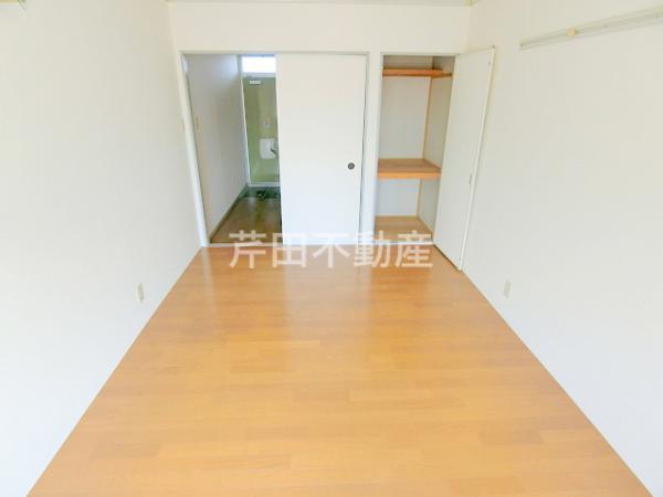 居室・リビング　弊社は更新料１万円のみ