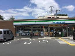 コンビニ　ファミリーマート和光中央店（コンビニ）まで178m