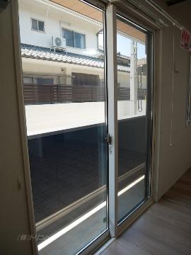 バルコニー　ベランダ