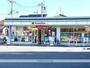 コンビニ　ファミリーマート橿原くずもと町店（コンビニ）まで478m