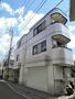 稲城長沼駅より徒歩3分 3階 築34年11ヶ月の賃貸物件