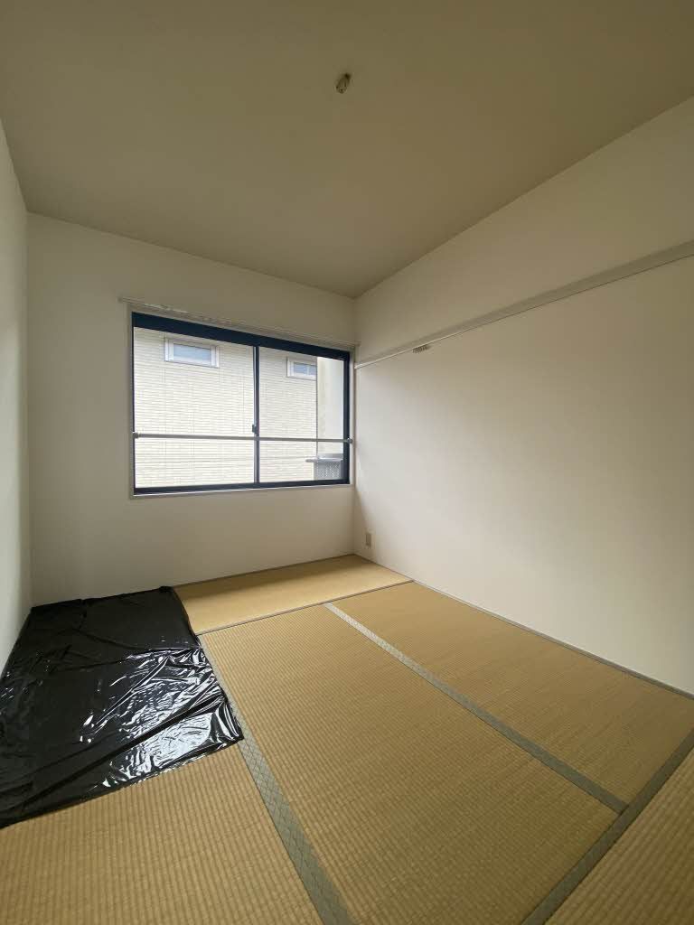 その他部屋・スペース　和室