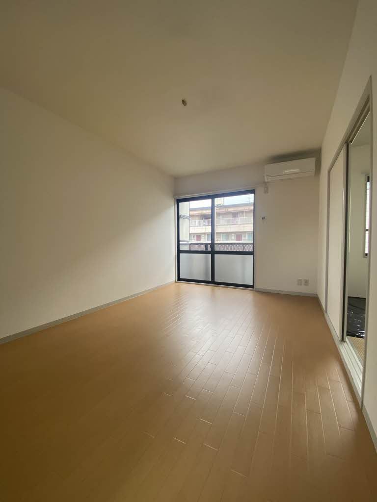 居室・リビング　洋室