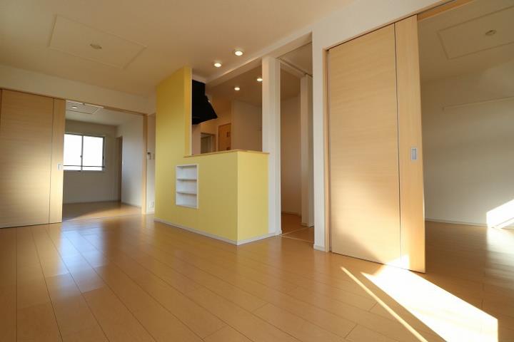 居室・リビング