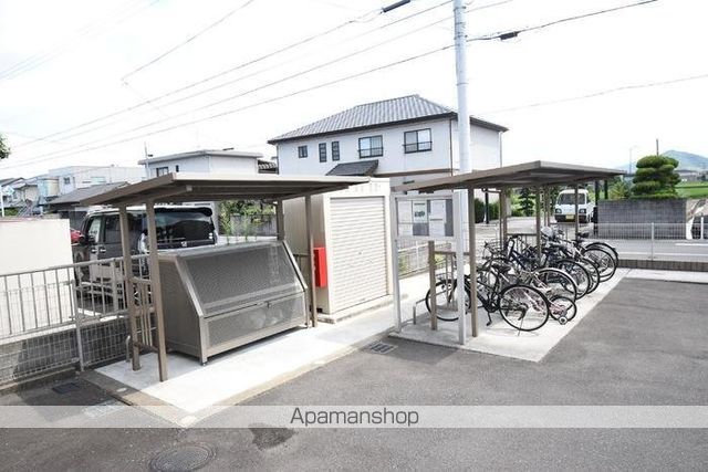 その他共有部分　その他共有部分