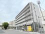平野駅より徒歩1分 2階 築3年10ヶ月の賃貸物件
