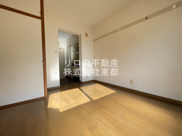 その他部屋・スペース　※クリーニング前のお写真です。