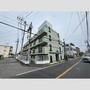 習志野駅より徒歩4分 築37年7ヶ月 4階建の賃貸物件