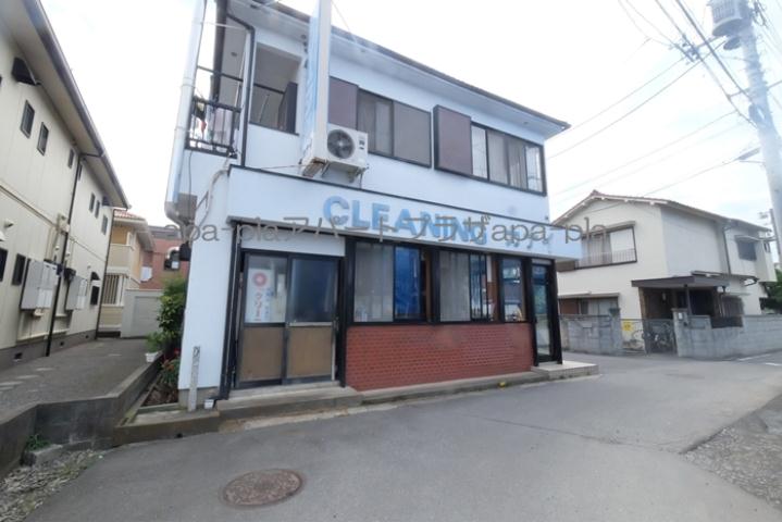 その他　クリーニングカナイ（その他）まで865m