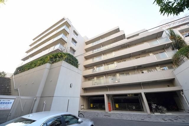 建物外観　★外観★