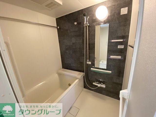 バス・シャワールーム　★イメージ画像★
