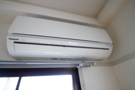 その他設備　※別部屋の写真です