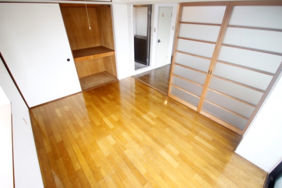 その他部屋・スペース　※別部屋の写真です