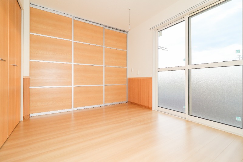 居室・リビング　図面と現状に相違がある場合には現状を優先