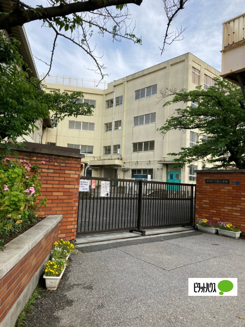 小学校　市川市立行徳小学校（小学校）まで669m