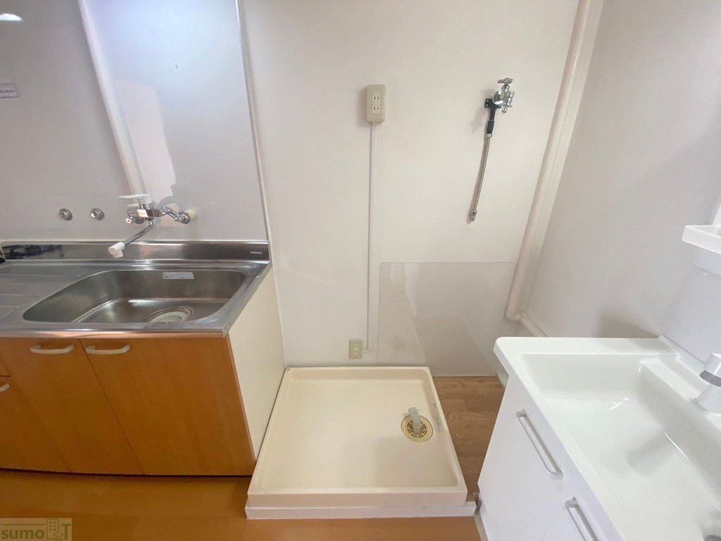 その他設備　バス