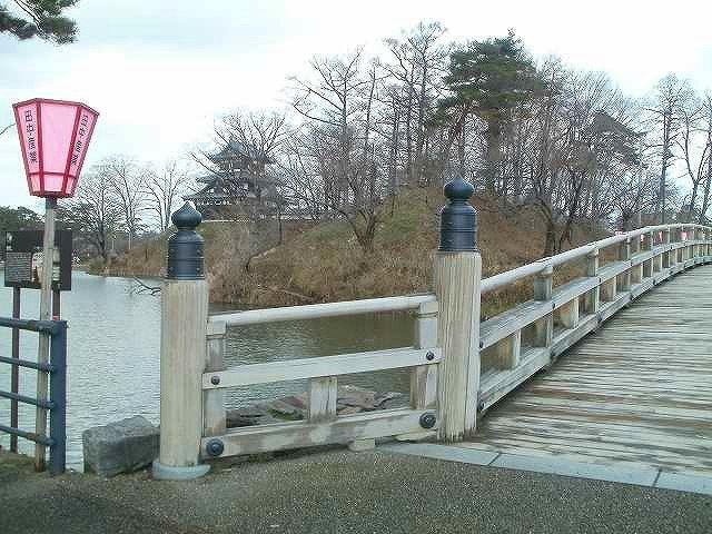 公園　高田城址公園（公園）まで1400m