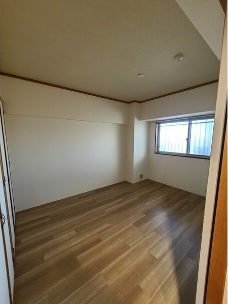 その他部屋・スペース　和室