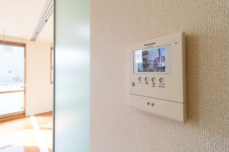 セキュリティ　図面と現状に相違がある場合には現状を優先