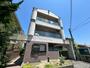 泉大津駅より徒歩11分 3階 築28年の賃貸物件