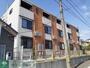 本笠寺駅より徒歩3分 2階 築2年2ヶ月の賃貸物件