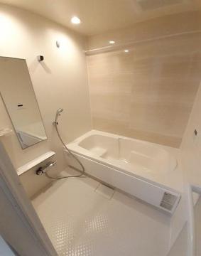バス・シャワールーム　バス（イメージ）