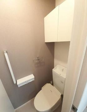 トイレ　トイレ（イメージ）