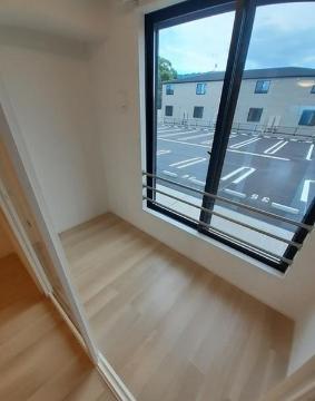 バルコニー　ベランダ（イメージ）