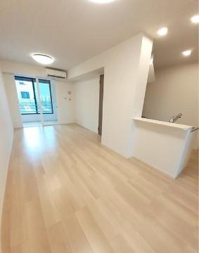 居室・リビング　リビング（イメージ）