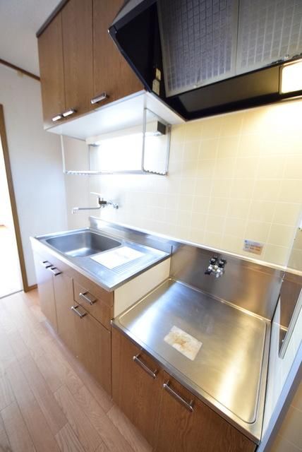 キッチン　お部屋探しは【タウンハウジング蘇我店】にお任せ下さい♪