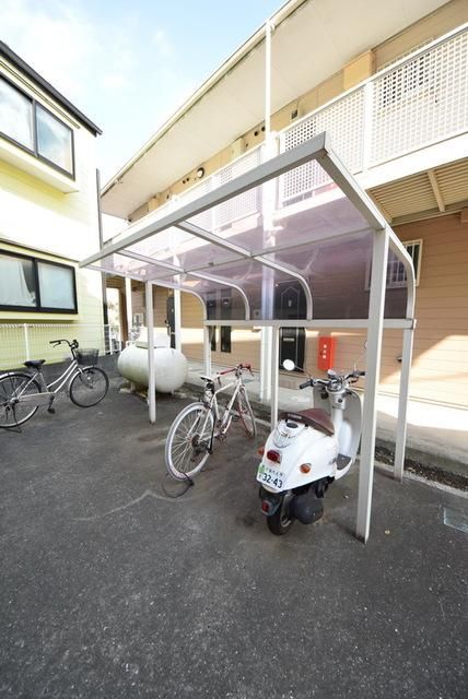 その他共有部分　現地待ち合わせ歓迎♪お問合せはタウンハウジング蘇我店まで！
