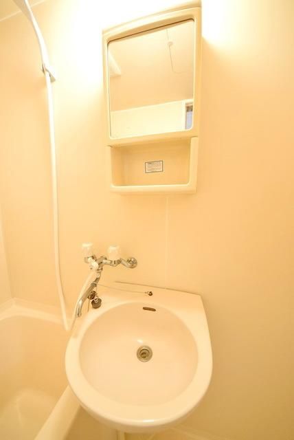 洗面設備　お部屋探しは【タウンハウジング蘇我店】にお任せ下さい♪