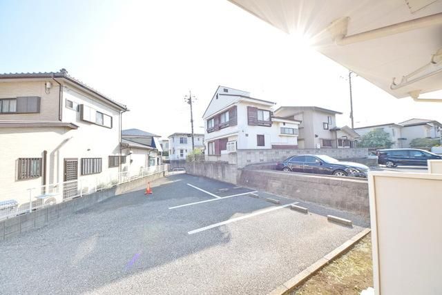 眺望　お部屋探しは【タウンハウジング蘇我店】にお任せ下さい♪